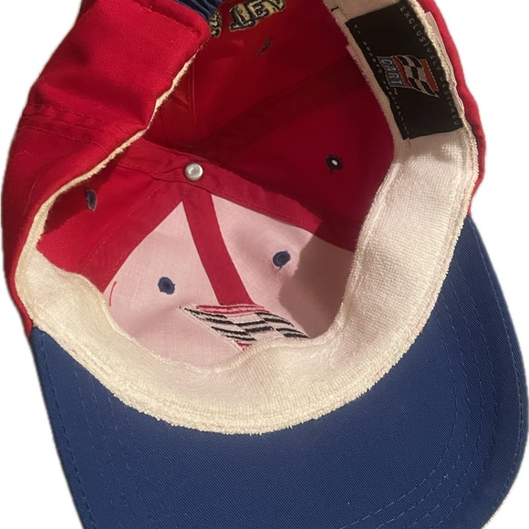 Jr Racing Team CART Cap - Picture 4 of 5